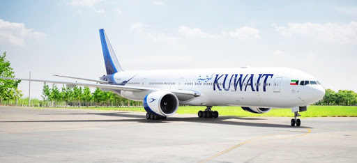 Kuveyt Havayolları Sabiha Gökçen Uçuşlarına Başlıyor