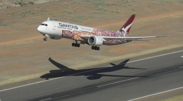 Özel uçuşun biletleri 10 dakikada tükendi