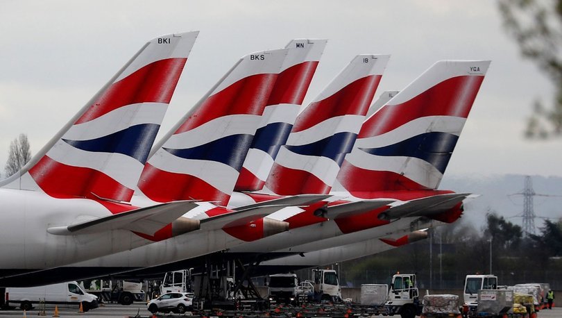 İngiltere, Türkiye ve Polonya'yı güvenli listeden çıkardı!