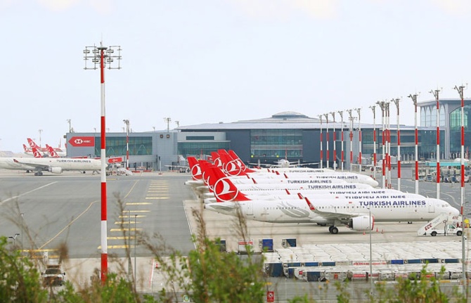 THY, Airbus filo planlarını tadil etti