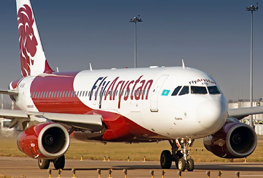 FlyArystan İstanbul - Türkistan uçuşlarına başlıyor
