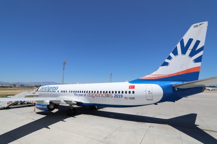 SunExpress, SunSave ile avantajlı fiyat imkanı sunuyor