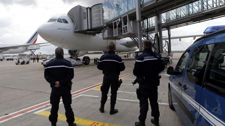 Fransa Türkiye'den gelenlere karantina uygulanmasını zorunlu hale getirdi