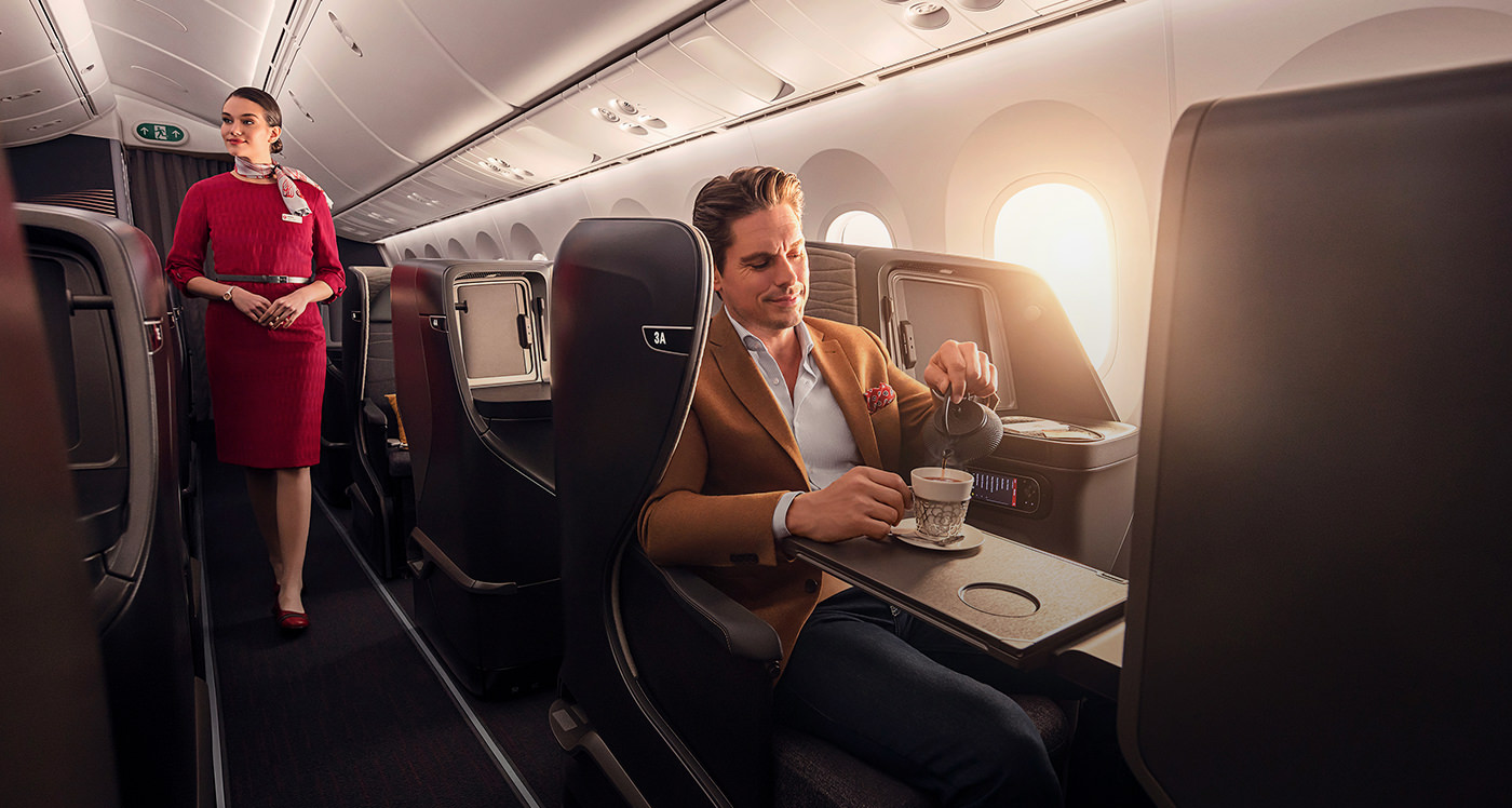 THY'de iç hatlar business class fiyatları belli oldu