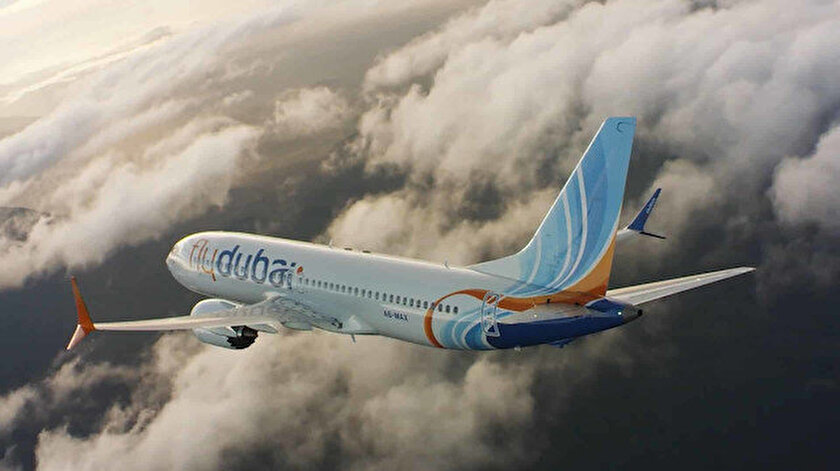 FlyDubai, Sabiha Gökçen uçuşlarına başlıyor