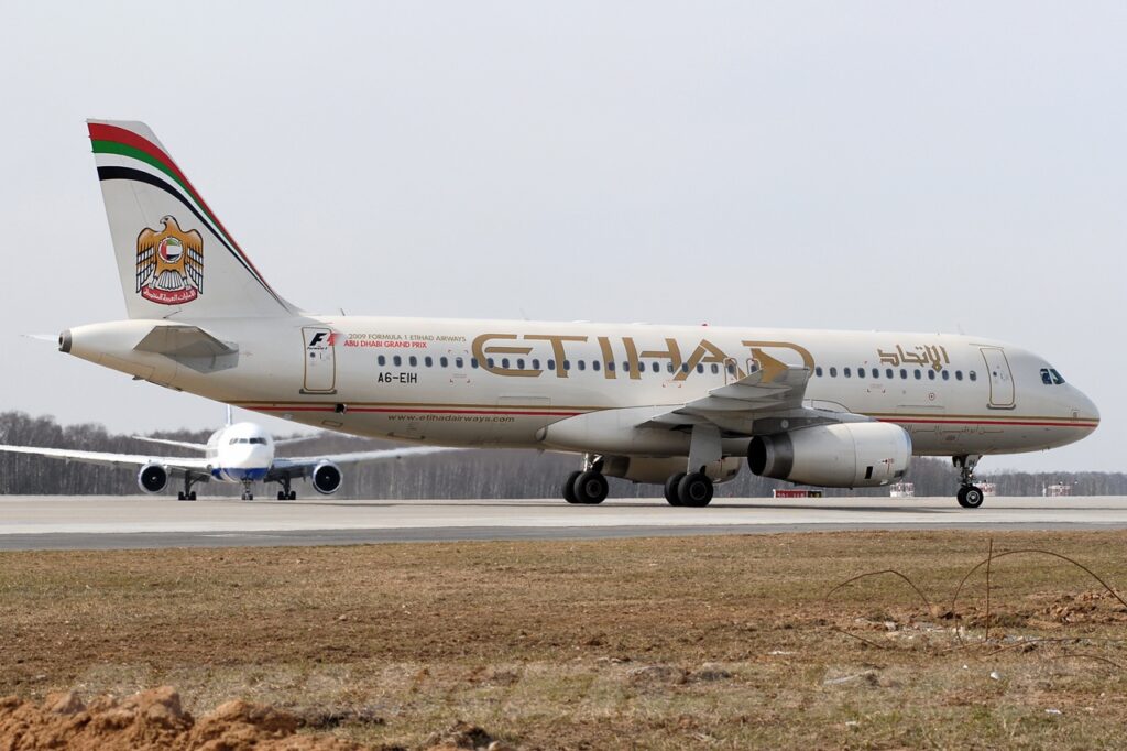 Etihad Airways, Abu Dabi – Antalya Uçuşlarına Başladı
